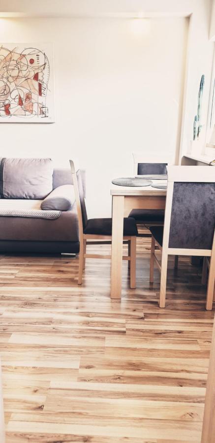 Wici 2 Apartments Teofilow Wodny Raj Łódź Buitenkant foto