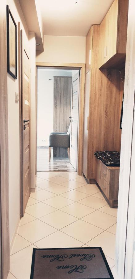 Wici 2 Apartments Teofilow Wodny Raj Łódź Buitenkant foto