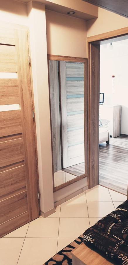Wici 2 Apartments Teofilow Wodny Raj Łódź Buitenkant foto